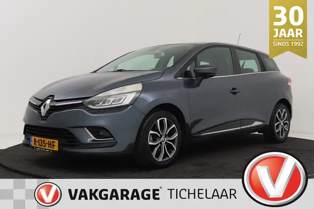 Renault Clio Estate 1.2 Intens | Panoramadak | Automaat | Stoel