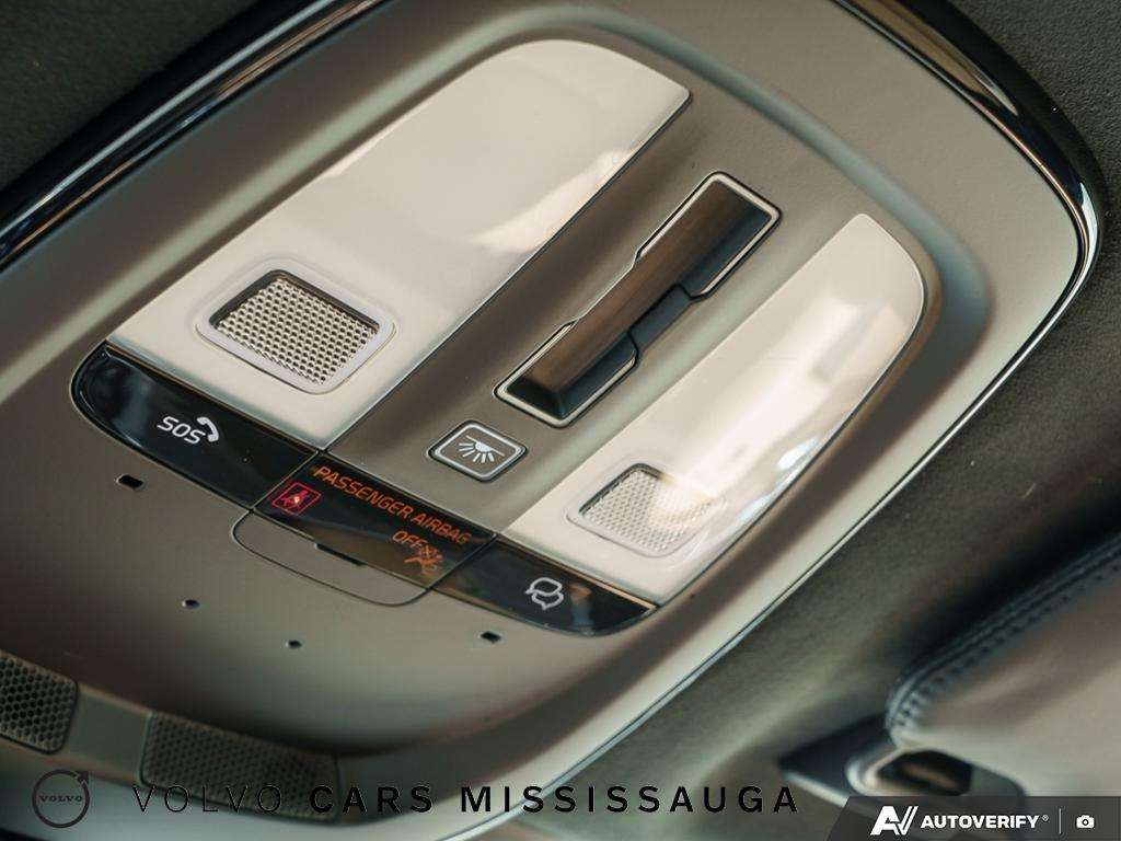 2025 Volvo XC90 T8 Ultra Plug-In Hybrid thumb 22