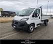 Fiat Ducato 35 2.2 Mjt 140CV PM Cabinato Maxi White - thumbnail 1