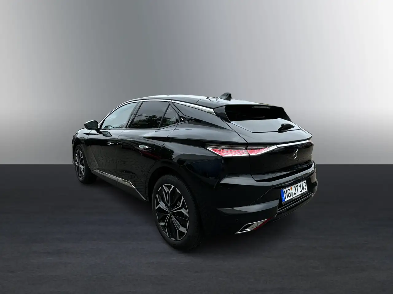 DS Automobiles DS 4 2024