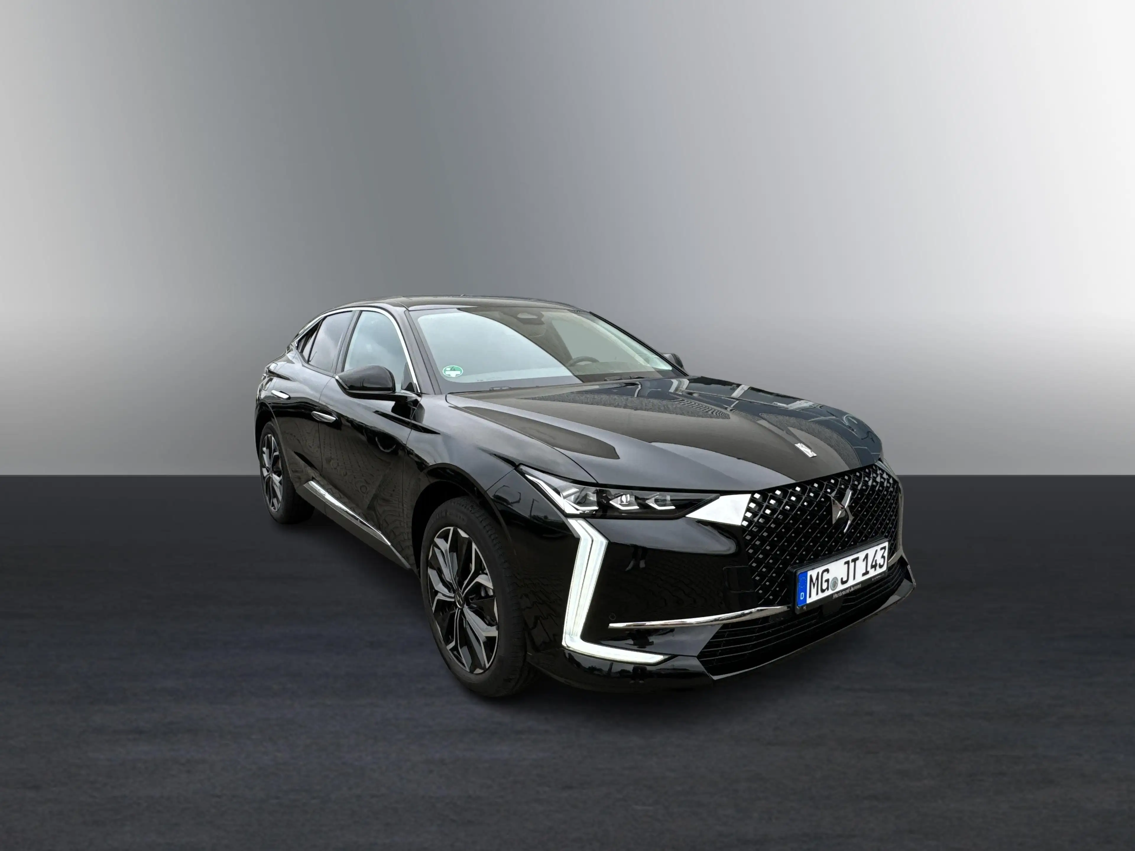 DS Automobiles DS 4 Rivoli NAVI+CARPLAY+SCHALTWIPPEN — photo 2