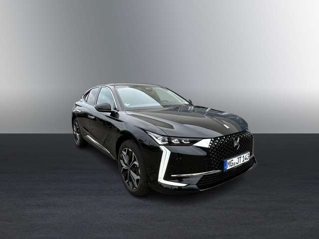DS Automobiles DS 4 Rivoli NAVI+CARPLAY+SCHALTWIPPEN