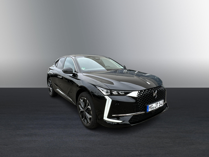 DS Automobiles DS 4 Rivoli NAVI+CARPLAY+SCHALTWIPPEN — photo 2