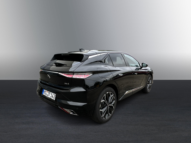 DS Automobiles DS 4 Rivoli NAVI+CARPLAY+SCHALTWIPPEN — photo 3