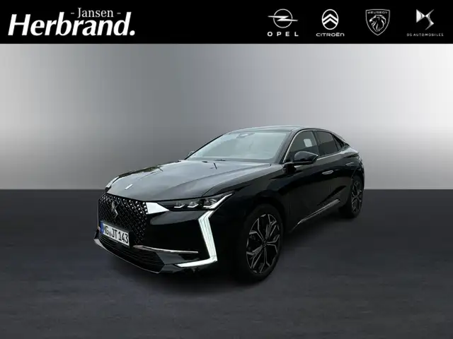 DS Automobiles DS 4