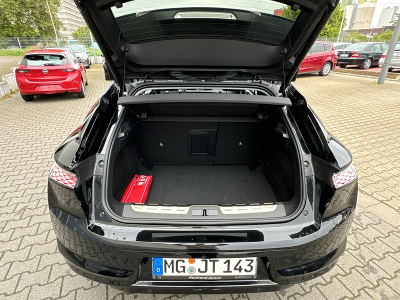 DS Automobiles DS 4 Rivoli NAVI+CARPLAY+SCHALTWIPPEN — photo 7
