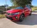 Volkswagen Taigo R-Line TSI DSG Rot - thumbnail 1