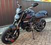 Ducati Monster 1200 Ducati Monster 1200 Negru - thumbnail 2