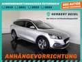 Ford Focus TURNIER ACTIVE 1,5 EcoBlue Aut *LED / NAVI / AHV & KAMERA / TEMPOMAT / 2-ZONEN-KLIMA / SITZHEIZUNG* Grau - thumbnail 1