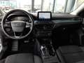 Ford Focus TURNIER ACTIVE 1,5 EcoBlue Aut *LED / NAVI / AHV & KAMERA / TEMPOMAT / 2-ZONEN-KLIMA / SITZHEIZUNG* Grau - thumbnail 3