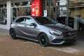 Mercedes-Benz A 200 200CDI BE AMG Line 7G-DCT Gris - thumbnail 1