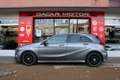Mercedes-Benz A 200 200CDI BE AMG Line 7G-DCT Gris - thumbnail 7