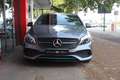 Mercedes-Benz A 200 200CDI BE AMG Line 7G-DCT Gris - thumbnail 2