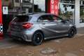 Mercedes-Benz A 200 200CDI BE AMG Line 7G-DCT Gris - thumbnail 3