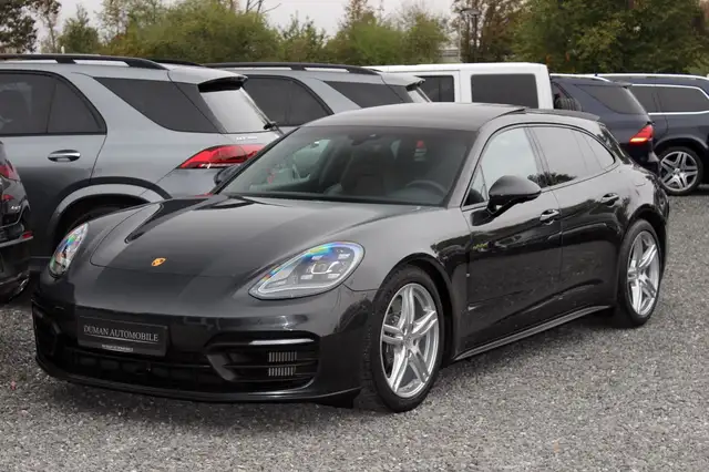 Porsche Panamera Sport Turismo 4 E Hybrid PANO 360°