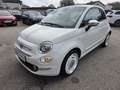 Fiat 500 ECO 1,2 69 Anniversario * 4 Zylinder * Weiß - thumbnail 8