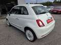 Fiat 500 ECO 1,2 69 Anniversario * 4 Zylinder * Weiß - thumbnail 4