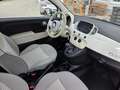 Fiat 500 ECO 1,2 69 Anniversario * 4 Zylinder * Weiß - thumbnail 11