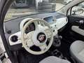 Fiat 500 ECO 1,2 69 Anniversario * 4 Zylinder * Weiß - thumbnail 9