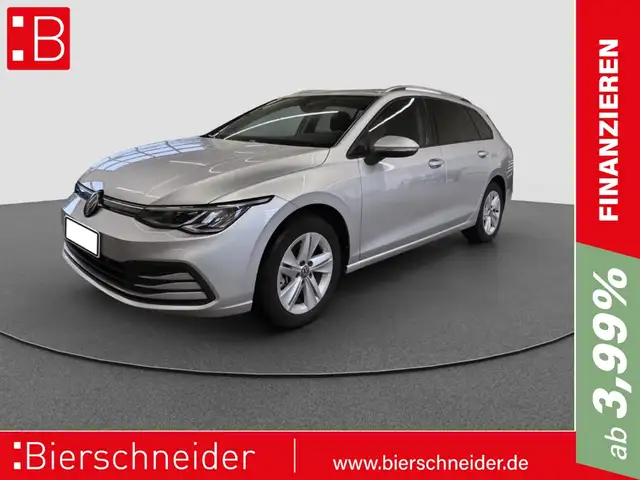 Volkswagen Golf Variant 8 2.0 TDI DSG Life AHK KAMERA ACC NAVI