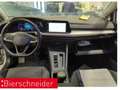 Volkswagen Golf Var. 2.0 TDI DSG Life AHK KAMERA ACC LED NAVI Silber - thumbnail 3