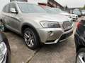 BMW X3 xDrive 35 i*PANO*AUTOMATIK*XENON*360*KAMERA* Silber - thumbnail 2