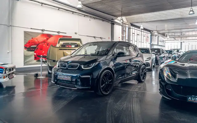 BMW i3 i3s 94Ah BEV