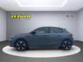 Opel Corsa-e 50kWh Corsa ELEKTRO Grau - thumbnail 2