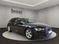 Audi A6 Design S line 50 TDI quattro 210(286) k Schwarz - thumbnail 8