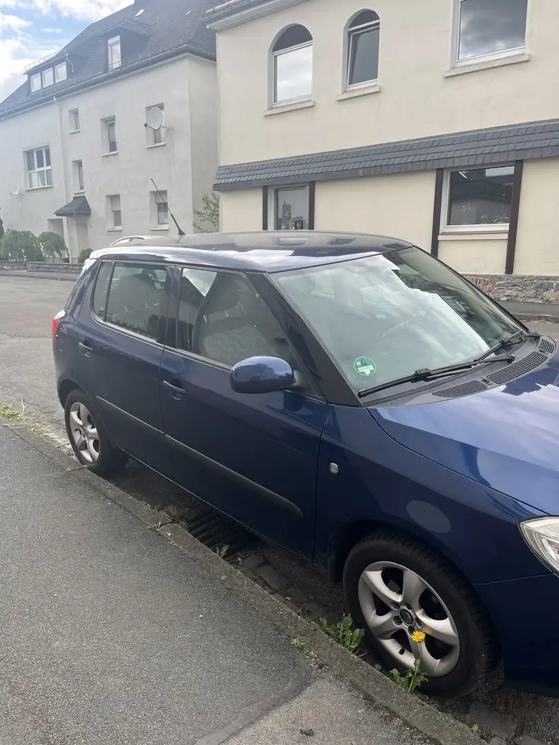 Skoda Fabia - 2