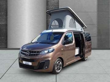 CROSSCAMP Selection L 2.0 D 7-Sitzer HUD AHK-abneh