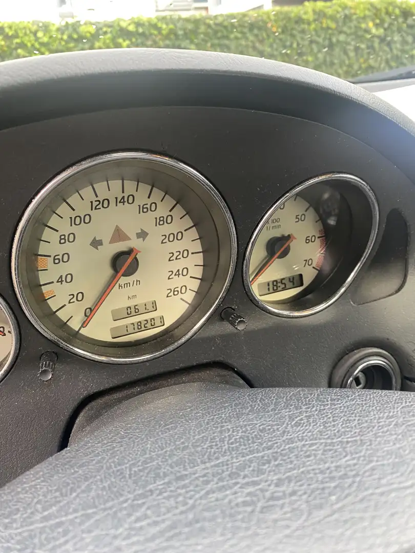 Mercedes-Benz SLK 230 Kompressor - 1