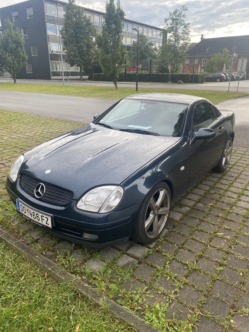 Mercedes-Benz SLK 230 Kompressor - 2