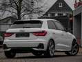 Audi A1 30 TFSI S-LINE SITZHZG DAB Optikpak Weiß - thumbnail 2
