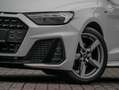 Audi A1 30 TFSI S-LINE SITZHZG DAB Optikpak Weiß - thumbnail 4