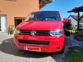 Volkswagen T5 Caravelle Kurz (9.Si.) - thumbnail 6