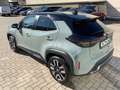 Toyota Yaris Cross Hybrid AWD-i Style Panoramaglasdach Advanced Paket Grün - thumbnail 6