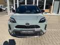 Toyota Yaris Cross Hybrid AWD-i Style Panoramaglasdach Advanced Paket Grün - thumbnail 2