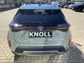 Toyota Yaris Cross Hybrid AWD-i Style Panoramaglasdach Advanced Paket Grün - thumbnail 5