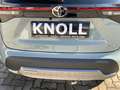 Toyota Yaris Cross Hybrid AWD-i Style Panoramaglasdach Advanced Paket Grün - thumbnail 23