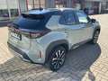 Toyota Yaris Cross Hybrid AWD-i Style Panoramaglasdach Advanced Paket Grün - thumbnail 4
