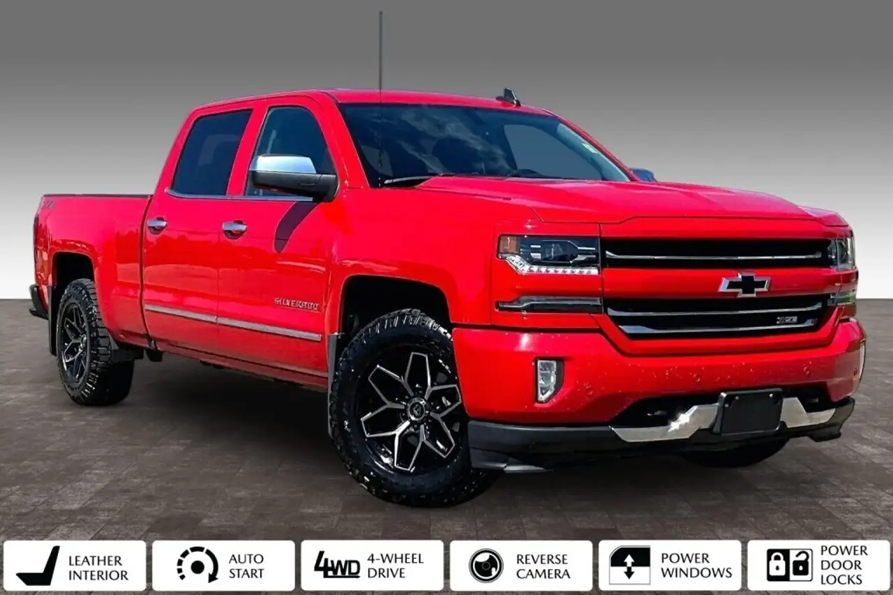 Chevrolet Silverado 1500 снимка Chevrolet Silverado 1500