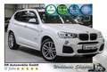 BMW X3 xDrive 20d Aut///M SPORT/KAMERA/ANHÄNGER/PANORAMA/ Weiß - thumbnail 1