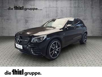 4Matic AHK/Pano/LED/NIGHT Paket