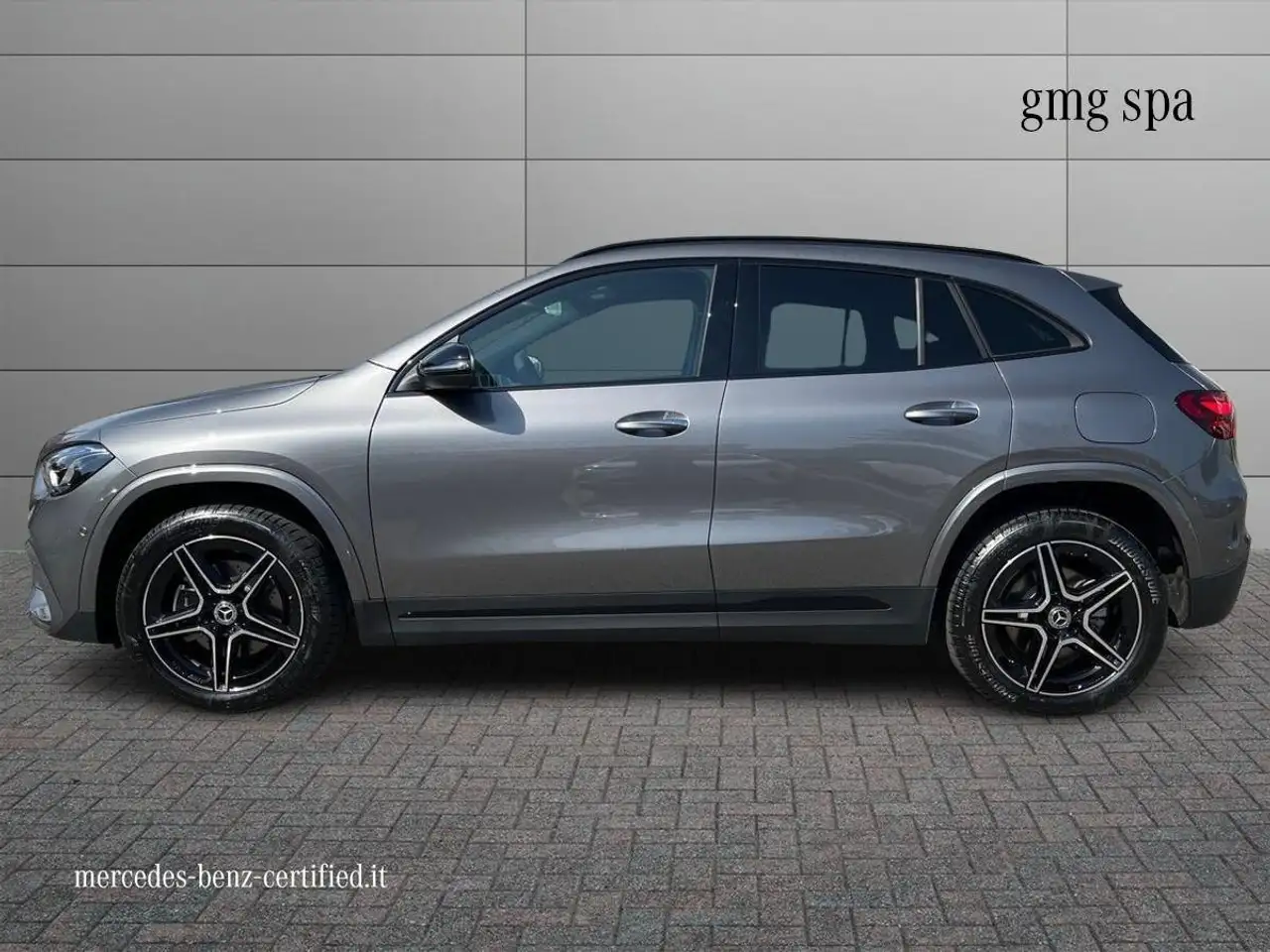 Mercedes-Benz GLA 2026 — фото 6