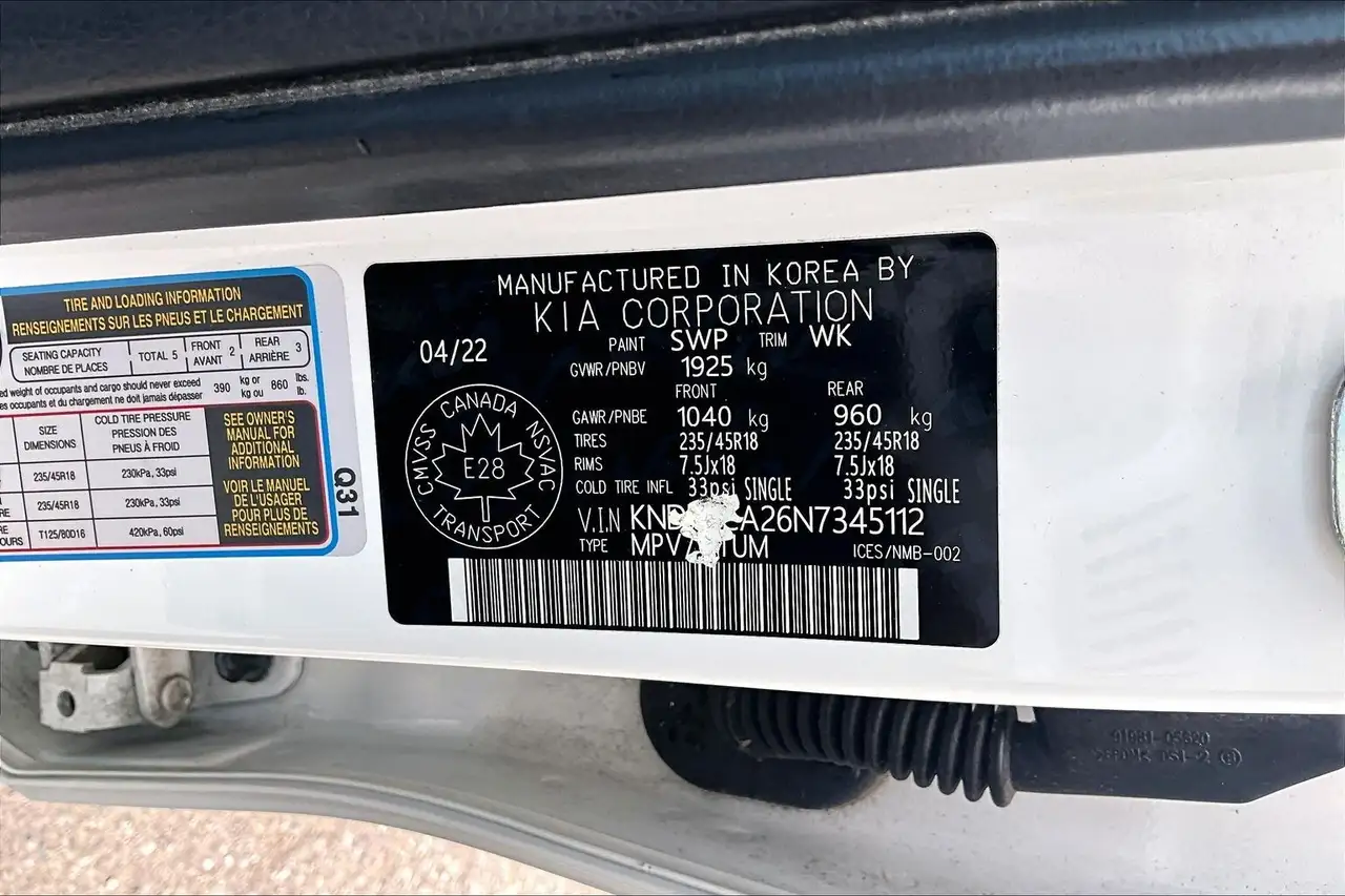 Kia Seltos снимка Kia Seltos