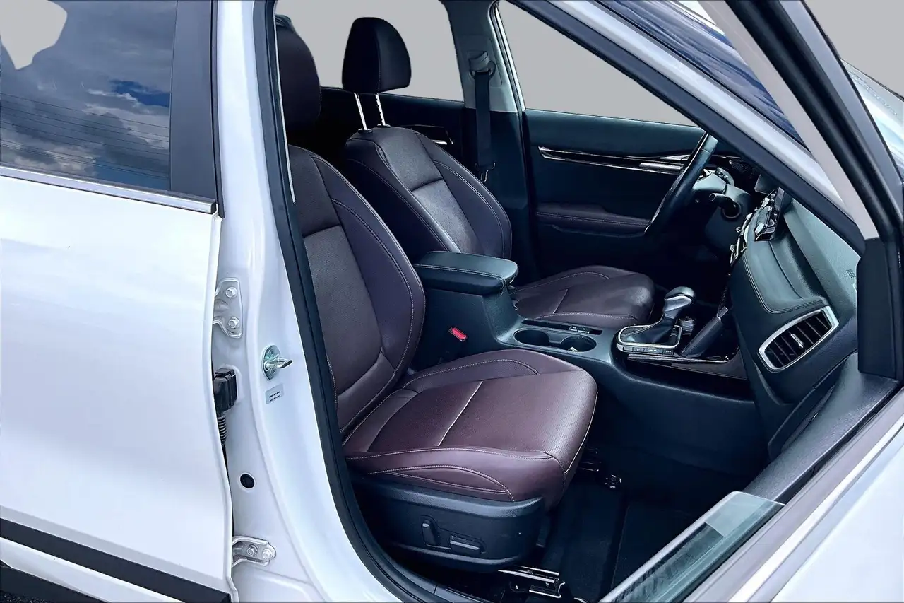 Kia Seltos снимка Kia Seltos