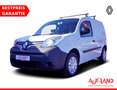 Renault Kangoo 1.5 dCi Klima PDC AUX Weiß - thumbnail 1