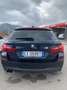 BMW 520 520d xDrive Touring Msport Kék - thumbnail 4