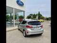 Ford Fiesta 1.0 EcoBoost 100ch Stop\u0026Start Titanium 5p Eur Grigio - thumbnail 3